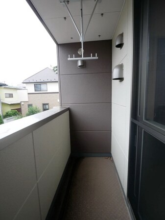 オリエンタルコートの物件内観写真